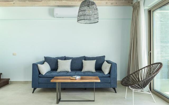 Pearl Villas I, II & III - Redefined island chic, By ThinkVilla