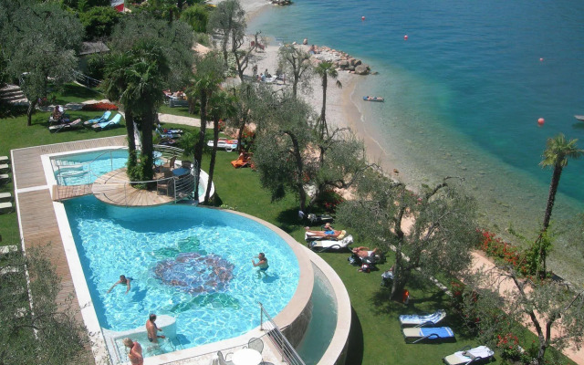 Belfiore Park Hotel 4 Stars Superior (Adults Only)
