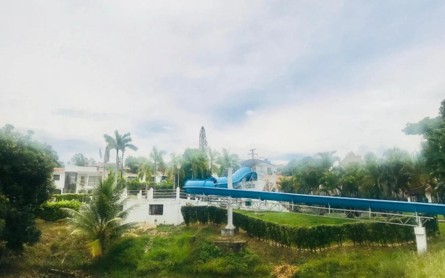 Casa Melgar Condominio Hacienda La Estancia