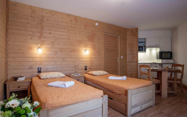 Residence Eureca