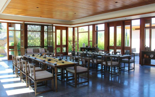 Bolian Resort & Spa，Heshun