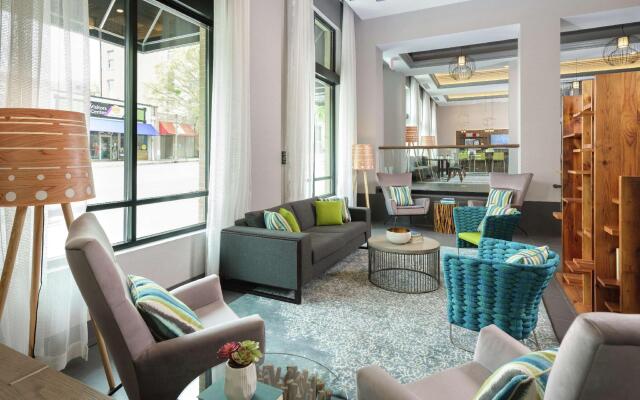 Hampton Inn & Suites Atlanta Decatur/Emory