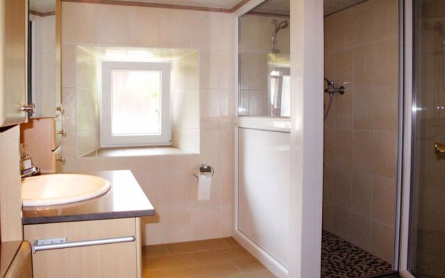 House  Bischofsmais 13782