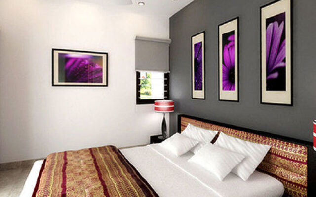 Cloud 9 Resort, Yealgiri