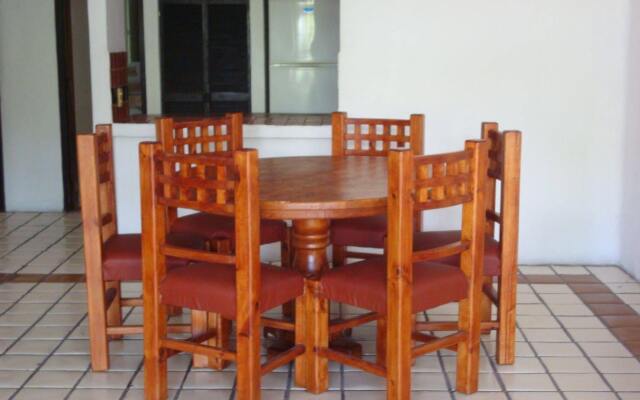 Condominio Brisasol Manzanillo
