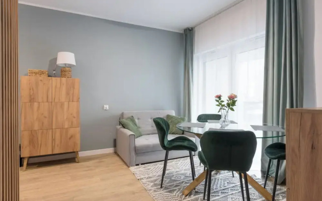 Apartament Jaworska 4 - ProperUNIT