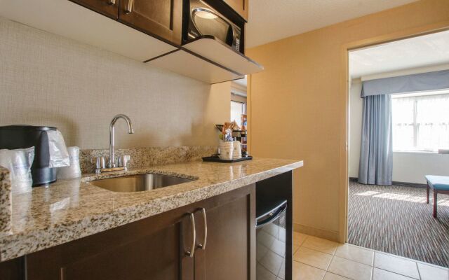 Best Western Brantford Hotel & Conference Centre