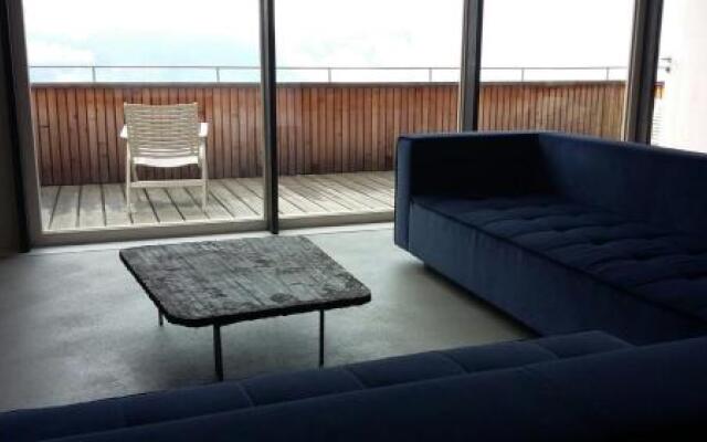 Chalet Contemporain
