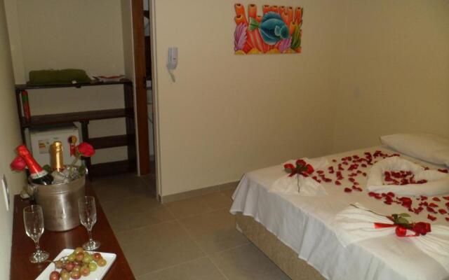 Hotel Pousada Rio Mar