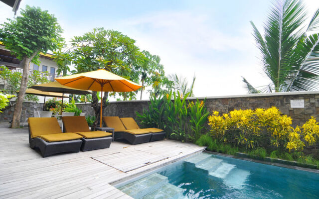 Airy Seminyak Braban 46 Kuta Bali