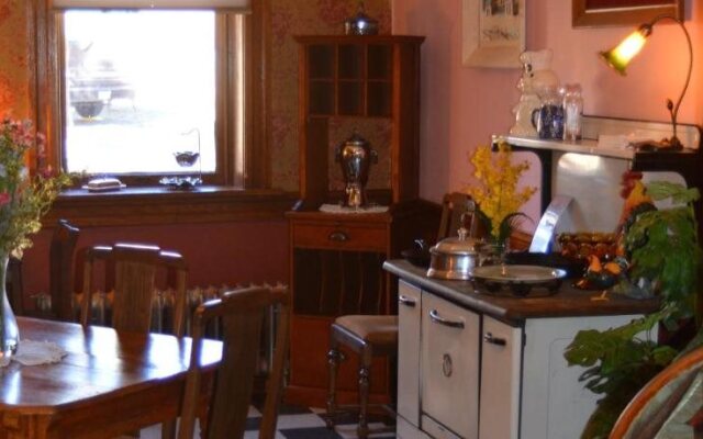 Cripple Creek Hospitality House & Travel Park