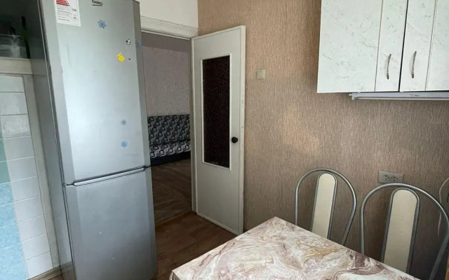 Na Ulitse Tereshkovoy Apartments