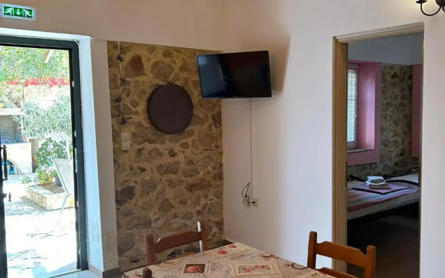 Sofia Apartments