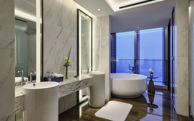 Primus Hotel Nanchang International Expo City
