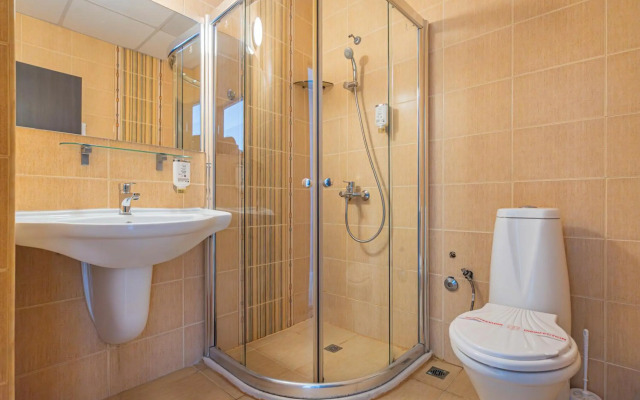 Valeo Hotel