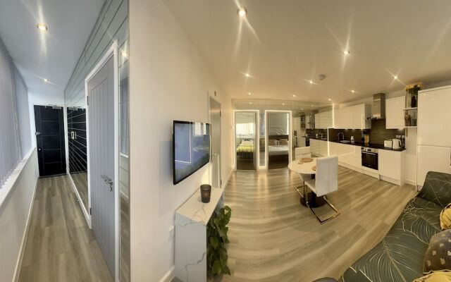 West London Star Aparthotel