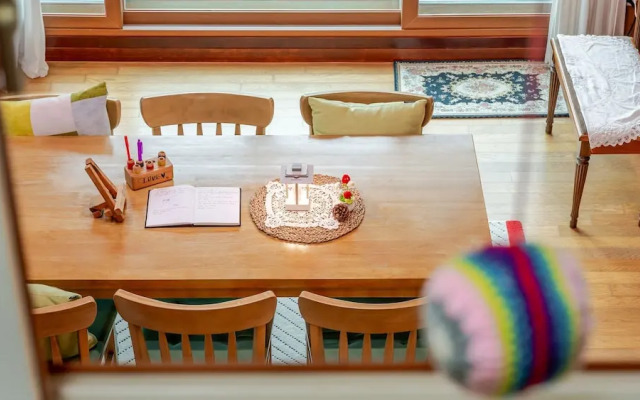 Ganghwa Pureunbam Private Pension