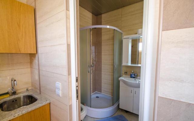 Novapark Apartmani