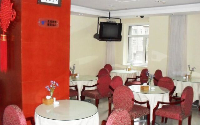 Hanting Express Changchun Street