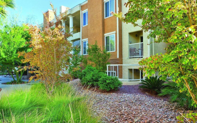 WorldMark Las Vegas Tropicana