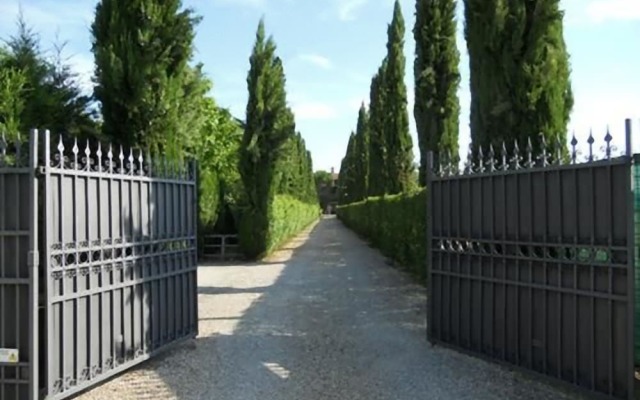 Podere Le Manzinaie