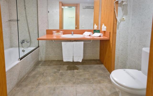 Vilar Rural de Sant Hilari by Serhs Hotels