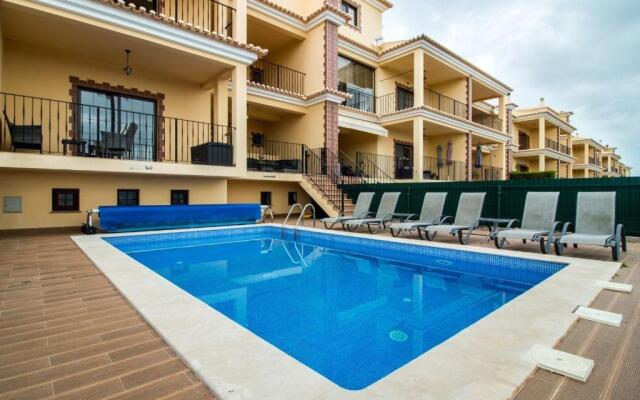 Algarve Luxury Home With Private Heated Pool II