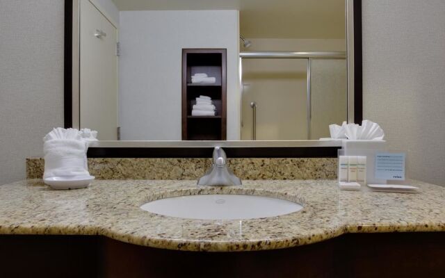 Hampton Inn Garden City