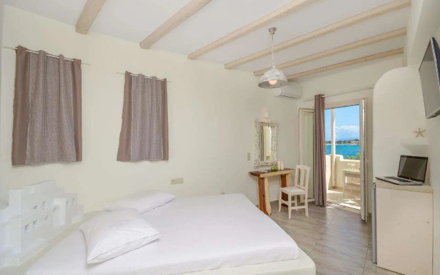 Angel Suites