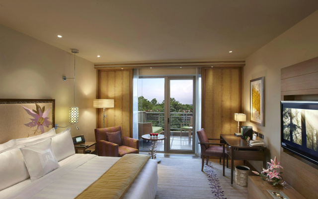 ITC Gardenia, a Luxury Collection Hotel, Bengaluru – Guest Rooms – Bangalore