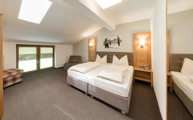 BIRKENHOF - Premium Apart & Suites