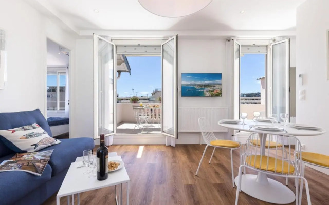 Confiance Immobiliere - Spitalieri