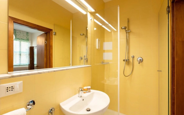 Por Santa Maria Apartment