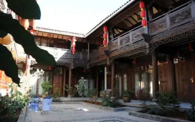 Xianghe Hotel