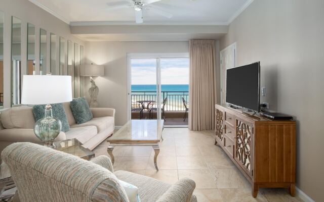 Westwinds 4807 G flr13 2BR BA