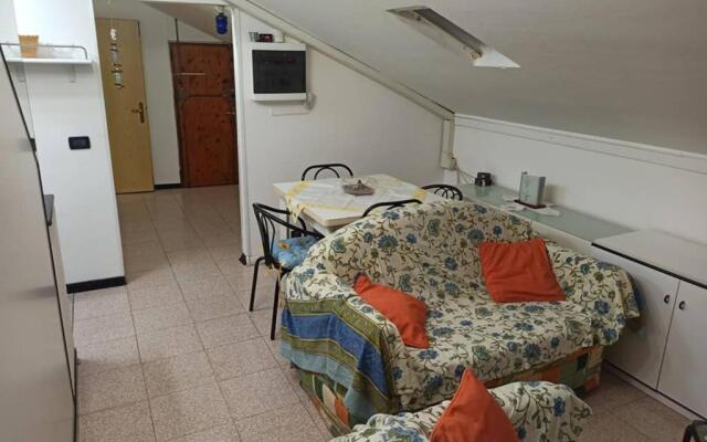 A pochi minuti dal mare