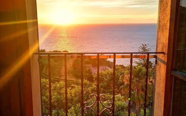 Hotel Rural Ca Mado Paula