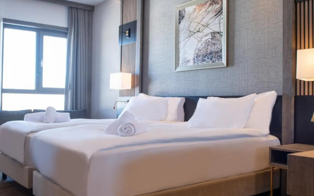 Doubletree by Hilton Kars Sarikamis