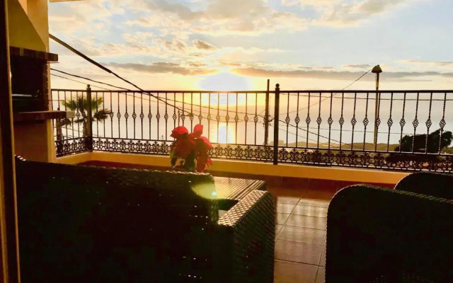 House Tijoco Bajo 3 bed Room Adeje