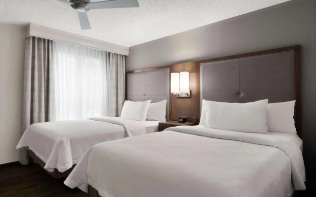 Addison Suites