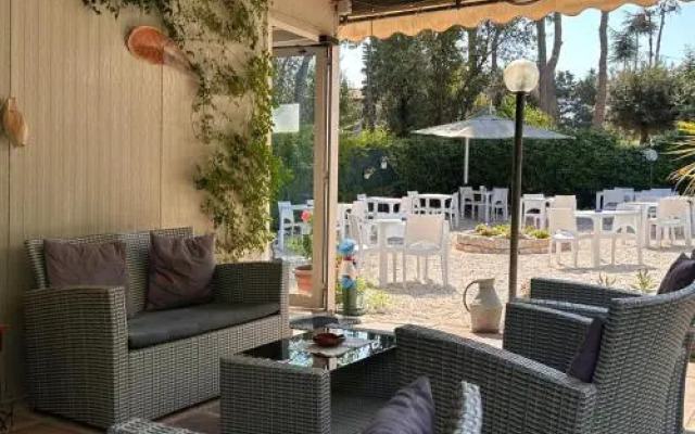 Hotel Il Parco