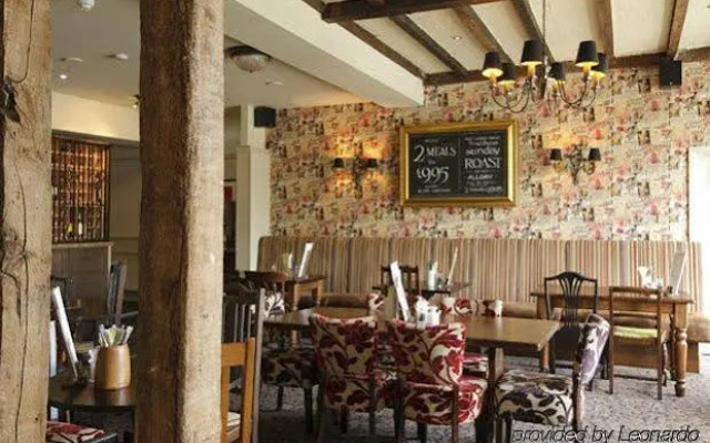 The Raven Hotel by Greene King Inns