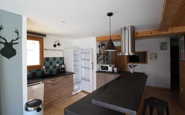 Appartement Valloire, 3 pièces, 6 personnes - FR-1-263-466