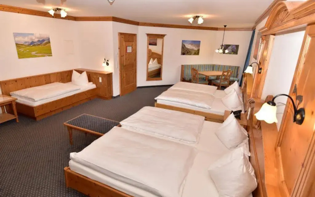 Hotel Wender