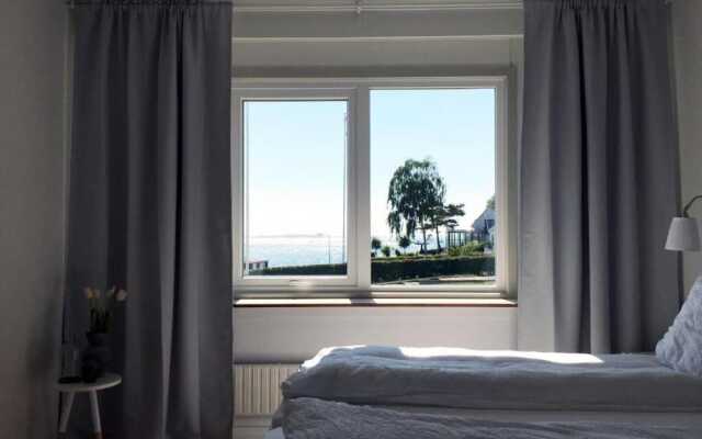 Hotel Udsigten Marstal