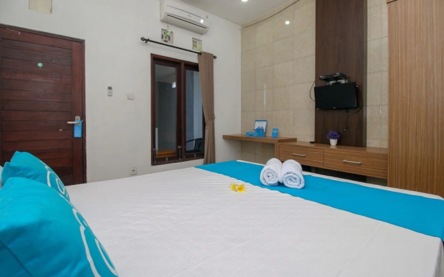 Airy Denpasar Timur Kembang Matahari Satu 123 Bali