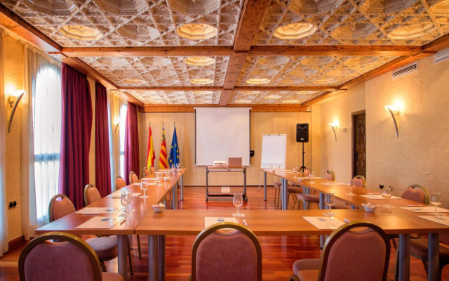Hotel Servigroup Montíboli