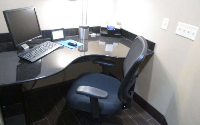 Best Western Emporia Inn