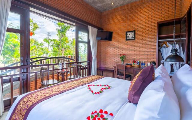 Angel Garden Villa