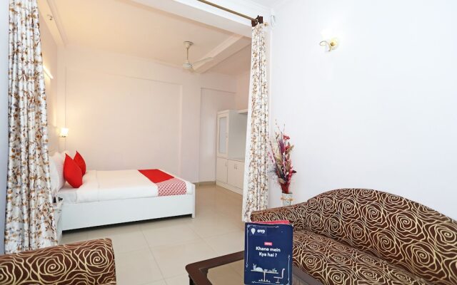 OYO 11327 Hotel R Paradise
